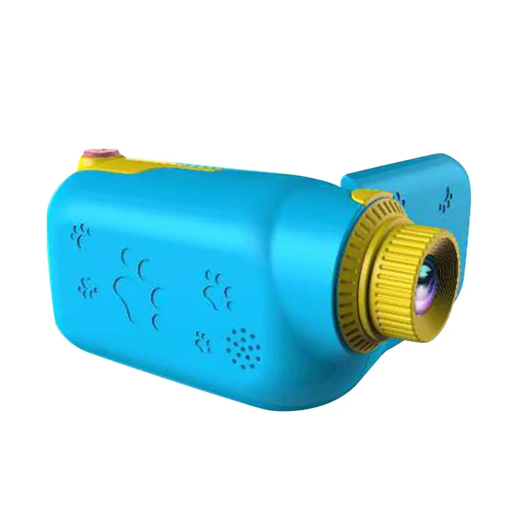 High-definition Children's DV Camera Cute Digital Toy Can Take Pictures Explosive Video Recorder | Электроника