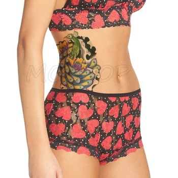 Peacock Animal Colored Feathers Tattoos Stickers Women Body Waist Arm Art Tattoos Temporary Girls Butterfly Tatoos Rose Chains
Peacock Animal Colored Feathers Tattoos Stickers Women Body Waist Arm Art Tattoos Temporary Girls Butterfly Tatoos Rose Chains