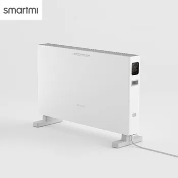 SMARTMI Electric Heaters Smart Version Fast Handy Heaters for Home Room Fast Convector Fireplace Fan Wall Warmer Silent
SMARTMI Electric Heaters Smart Version Fast Handy Heaters for Home Room Fast Convector Fireplace Fan Wall Warmer Silent