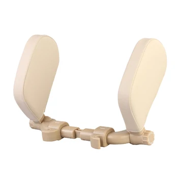 Car sleeping Supplies Co-driver Rear Row Head Pillow Neck Pillow Car Sleep Side Headrest Child Safety Seat Supplies
Car sleeping Supplies Co-driver Rear Row Head Pillow Neck Pillow Car Sleep Side Headrest Child Safety Seat Supplies