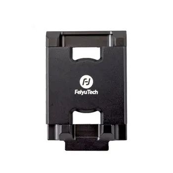 2019 HOT Feiyu Mobile Phone Holder Mount Bracket Clip Adapter for Feiyu G6 PLUS Action Camera Gimbal Clamp Holder for iPhone X
2019 HOT Feiyu Mobile Phone Holder Mount Bracket Clip Adapter for Feiyu G6 PLUS Action Camera Gimbal Clamp Holder for iPhone X
