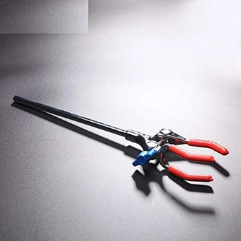 Lab Clamp 3 Prong Finger Style Large Grip Adjustment Range To 3.6 Inch Rod Length 7 Inch
Lab Clamp 3 Prong Finger Style Large Grip Adjustment Range To 3.6 Inch Rod Length 7 Inch