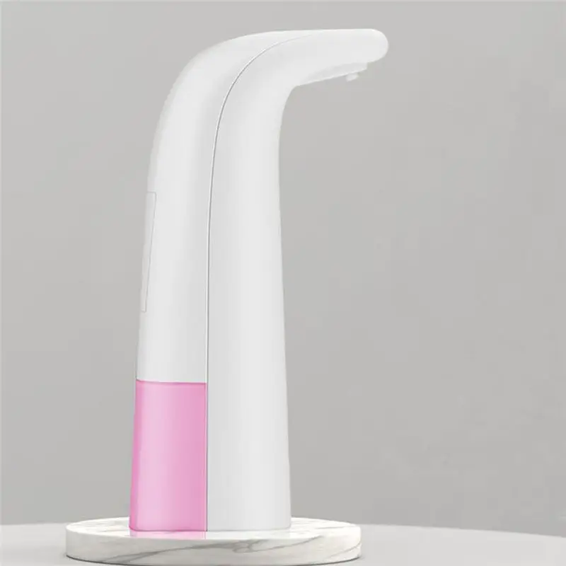 Intelligent Automatic Foam Soap Dispenser Touchless Foaming Smart Sensor Hands-Free Soap Pump Dispenser For Bathroom Kitchen
Intelligent Automatic Foam Soap Dispenser Touchless Foaming Smart Sensor Hands-Free Soap Pump Dispenser For Bathroom Kitchen