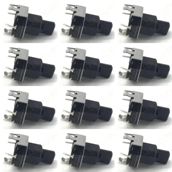 12PCS YSD5019 / CSD1153 Encoder Browse Rotary Switch Pot for Pioneer CDJ-350,CDJ-850,CDJ-400 SELECT PUSH SWITCH Pot
12PCS YSD5019 / CSD1153 Encoder Browse Rotary Switch Pot for Pioneer CDJ-350,CDJ-850,CDJ-400 SELECT PUSH SWITCH Pot