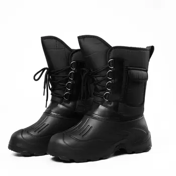 2020 New Flat heel men boots waterproof fabric Increase Shoes male Round head Camouflage Color Lace-up fashion winter Size 40-46
2020 New Flat heel men boots waterproof fabric Increase Shoes male Round head Camouflage Color Lace-up fashion winter Size 40-46