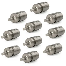 10Pcs Oversized Pump Flow Control Valve 33510N-02 Fit For CVT JF011E RE0F10A F1CJA Pump Flow Control Valve Car Part
10Pcs Oversized Pump Flow Control Valve 33510N-02 Fit For CVT JF011E RE0F10A F1CJA Pump Flow Control Valve Car Part