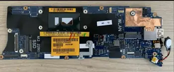Placa, Motherboard CN-0MJ08X For DELL XPS 13 9360 Motherboard i7-8550U 3.8GHz CPU 16GB RAM 0MJ08X MJ08X tested OK
Placa, Motherboard CN-0MJ08X For DELL XPS 13 9360 Motherboard i7-8550U 3.8GHz CPU 16GB RAM 0MJ08X MJ08X tested OK