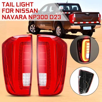 PAIR Tail Lmap Taillight Taillamp Assy Rear Brake Light Rear Lamp For Nissan Navara NP300 2015 2016 2017 2018 2019 LHD RHD
PAIR Tail Lmap Taillight Taillamp Assy Rear Brake Light Rear Lamp For Nissan Navara NP300 2015 2016 2017 2018 2019 LHD RHD