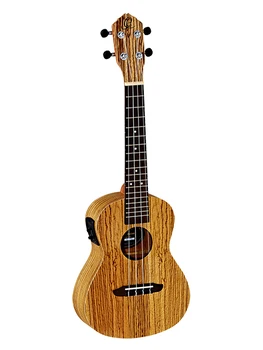 Rfu11ze Friends series ukulele concert with pickup, with cover, Ortega 
Rfu11ze Friends series ukulele concert with pickup, with cover, Ortega