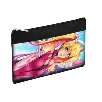 PENCIL POUCH ANGEL FUTURISTIC case wash 
PENCIL POUCH ANGEL FUTURISTIC case wash