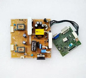 100% test work for 2243BW power board T220 2253BW 2243LNX IP-49135B+ drive board
100% test work for 2243BW power board T220 2253BW 2243LNX IP-49135B+ drive board