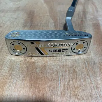 

Free Shipping by FedEx. Scotty Select Newport 2 Two Newport2 USD $ US Dollars Dollar Cameron Golf Putter Club Putters Clubs