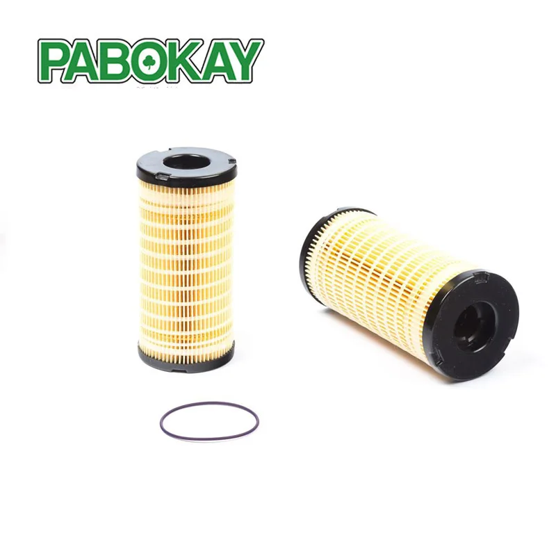 6 Pieces Fuel Filter Case IH New For Massey JCB Matbro Terex 6560201 4816636 934181 BF7902 184223
6 Pieces Fuel Filter Case IH New For Massey JCB Matbro Terex 6560201 4816636 934181 BF7902 184223
