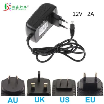 Power Adapter AC 110V/220V To DC 5V 12V 24V Power Adapter Supply Lighting Transformer 1A 2A 3A 5A 6A 8A 10A
Power Adapter AC 110V/220V To DC 5V 12V 24V Power Adapter Supply Lighting Transformer 1A 2A 3A 5A 6A 8A 10A