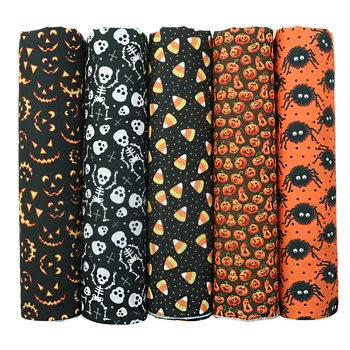 50*145cm Single/5designs/set,Half Meter/Design Halloween Polyester Cotton Fabic Home Textile Sewing Quilting Clothing DIY,c12277
50*145cm Single/5designs/set,Half Meter/Design Halloween Polyester Cotton Fabic Home Textile Sewing Quilting Clothing DIY,c12277