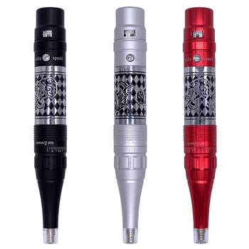Micropigmentation Tatto Elephant Mode Machine 6-speed Control Precision Adjustable Speed Multi-function Charging Tattoo Machine
Micropigmentation Tatto Elephant Mode Machine 6-speed Control Precision Adjustable Speed Multi-function Charging Tattoo Machine