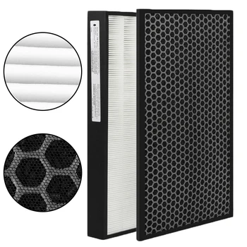Filter Activated Carbon Filter For Panasonic F-VXD50C F-PXC50C Air Purifier Filter +Activated Carbon Filter Set durable tools
Filter Activated Carbon Filter For Panasonic F-VXD50C F-PXC50C Air Purifier Filter +Activated Carbon Filter Set durable tools