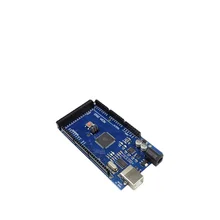 control board microcontroller development board CH340G mechanical arm intelligent vehicle module 3d printer pcb
control board microcontroller development board CH340G mechanical arm intelligent vehicle module 3d printer pcb