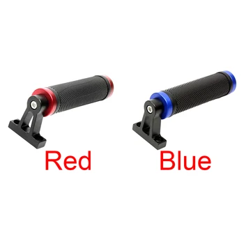 Photography Holder Camera Handle Kit Wear Resistant Quick Release Cage Rig Aluminium Alloy Lifting Bracket For SLR 5D2 Soft
Photography Holder Camera Handle Kit Wear Resistant Quick Release Cage Rig Aluminium Alloy Lifting Bracket For SLR 5D2 Soft