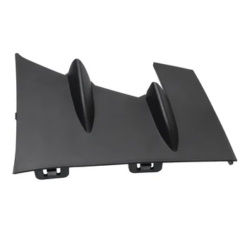 MagicKit 1x Front Right Fog Light Grill Cover Trim For Mercedes Benz C Class W205 2018-Present,AMG styling 
MagicKit 1x Front Right Fog Light Grill Cover Trim For Mercedes Benz C Class W205 2018-Present,AMG styling