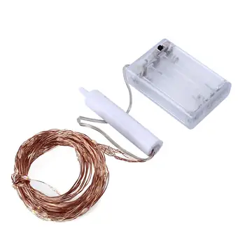 Copper Wire Romantic Durable Super Bright Twig Light String LED Starry Lights Fairy String Light Fairy String Fairy Light
Copper Wire Romantic Durable Super Bright Twig Light String LED Starry Lights Fairy String Light Fairy String Fairy Light