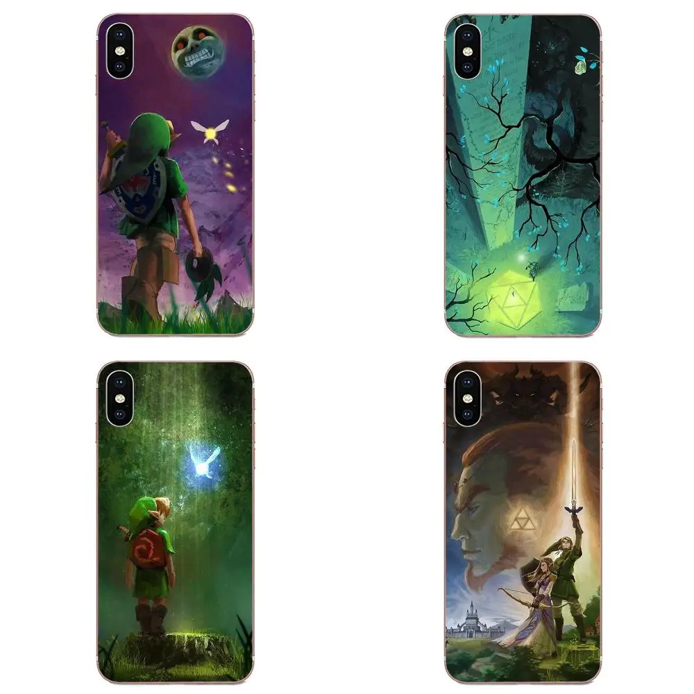 For Huawei Nova 2 V20 Y3II Y5 Y5II Y6 Y6II Y7 Y9 G8 G9 GR3 GR5 GX8 Prime 2018 2019 TPU Phone Capa Legend Of Zeldas Majora's Mask
For Huawei Nova 2 V20 Y3II Y5 Y5II Y6 Y6II Y7 Y9 G8 G9 GR3 GR5 GX8 Prime 2018 2019 TPU Phone Capa Legend Of Zeldas Majora's Mask