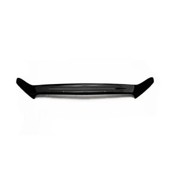 Hood deflector dark Mercedes E Class, 2016-Mercedes E Class) 
Hood deflector dark Mercedes E Class, 2016-Mercedes E Class)
