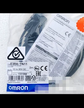 New Omron Photoelectric switch sensor E3RA-TN11 free shipping
New Omron Photoelectric switch sensor E3RA-TN11 free shipping
