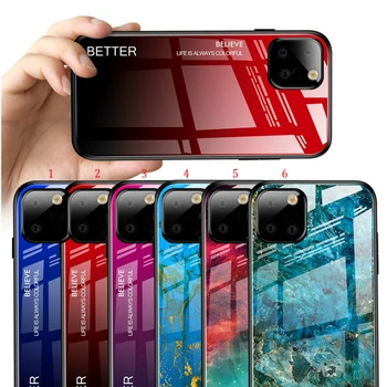 100PCS/lot For Galaxy Note 10 Lite Hard Tempered Glass Marble Gradient Back Soft Side Case For Samsung Galaxy A81/M60S
100PCS/lot For Galaxy Note 10 Lite Hard Tempered Glass Marble Gradient Back Soft Side Case For Samsung Galaxy A81/M60S