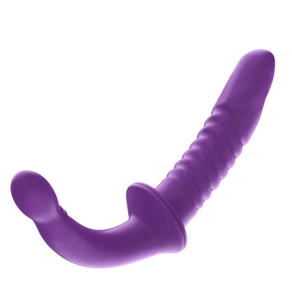 Силиконовый Фаллоимитатор