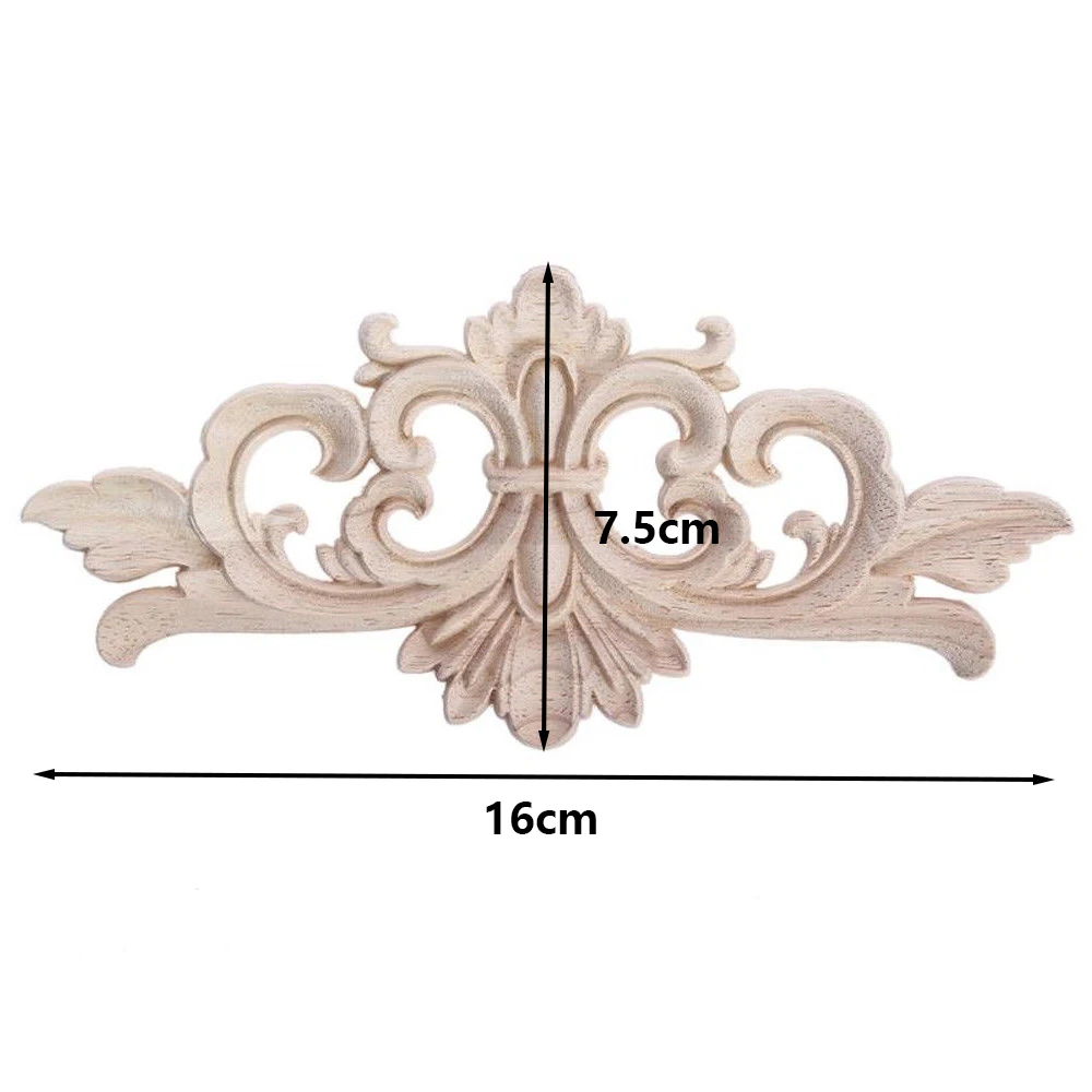 Furniture Decoration Applique Vintage Frame Home decoration Carved Corner Classic wood high quality Rubber wood
Furniture Decoration Applique Vintage Frame Home decoration Carved Corner Classic wood high quality Rubber wood