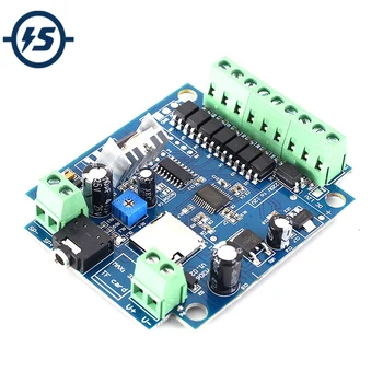 MP3 Voice Player Module DC 12V 12W Power Amplifier Module 4ohm 8ohm Voice Module 8 Music Alarm Prompter Trigger Multi Mode
MP3 Voice Player Module DC 12V 12W Power Amplifier Module 4ohm 8ohm Voice Module 8 Music Alarm Prompter Trigger Multi Mode