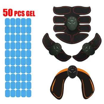 Smart EMS Hips Trainer Electric Muscle Stimulator Wireless Buttocks Abdominal ABS Stimulator Fitness Body Slimming Massager Knit
Smart EMS Hips Trainer Electric Muscle Stimulator Wireless Buttocks Abdominal ABS Stimulator Fitness Body Slimming Massager Knit