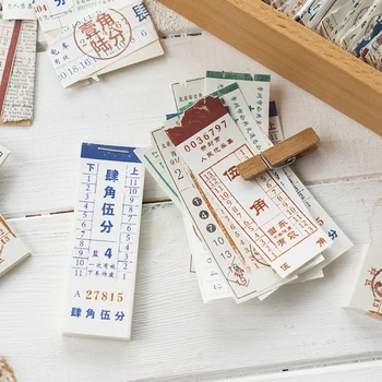 30pcs Time Shuttle Retro Memo Pads Notepad DiaryMessage Notes Decorative paper Memo Stationery Office Supplies
30pcs Time Shuttle Retro Memo Pads Notepad DiaryMessage Notes Decorative paper Memo Stationery Office Supplies