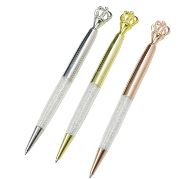 Diamond Ball Point Pen 0.7 mm Black Blue Stationery Writing Tool Writing Materials Office School Supplies Gift
Diamond Ball Point Pen 0.7 mm Black Blue Stationery Writing Tool Writing Materials Office School Supplies Gift