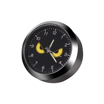 Free Shipping Car Clock Accessories 100%original Pattern Auto Mini Watch Air Outlet Clip Fashion Decoration Car Dashboard Clock
Free Shipping Car Clock Accessories 100%original Pattern Auto Mini Watch Air Outlet Clip Fashion Decoration Car Dashboard Clock