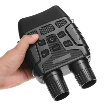 Long-distance Digital Night Vision glasses Binoculars with 32G TF Card Day and Night Vision Telescope hunting tactical 
Long-distance Digital Night Vision glasses Binoculars with 32G TF Card Day and Night Vision Telescope hunting tactical