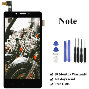 5.5" inch LCD Screen For xiaomi Redmi Note Grade high copy Quality Digitizer Assembly LCD For xiaomi Redmi Note Display
5.5" inch LCD Screen For xiaomi Redmi Note Grade high copy Quality Digitizer Assembly LCD For xiaomi Redmi Note Display