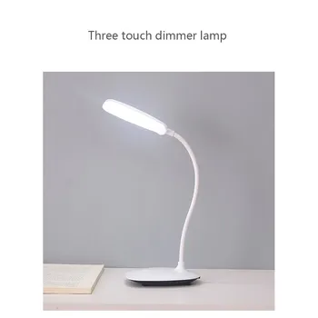 Stepless Dimmable Desk Reading Light Foldable Rotatable Touch Switch LED Table Lamp USB Charging Port Timing Desk Lamp #25
Stepless Dimmable Desk Reading Light Foldable Rotatable Touch Switch LED Table Lamp USB Charging Port Timing Desk Lamp #25