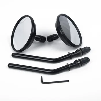 Retro Rearview mirror For Harley Cross Bones 2008-2009 Parts Accessory Motorcycle Rear Useful
Retro Rearview mirror For Harley Cross Bones 2008-2009 Parts Accessory Motorcycle Rear Useful