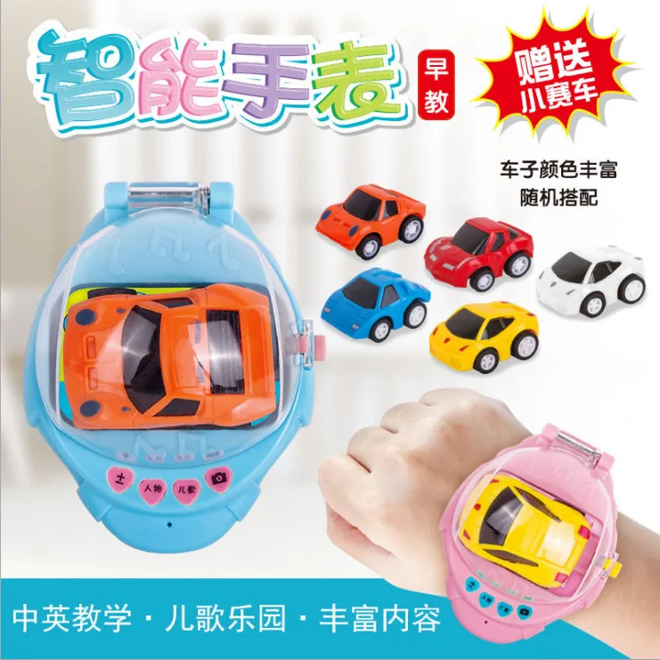 Social Man Watch Multi-functional Smart Story Machine with Light And Music Children'S Educational Early Childhood Toy Douyin Cel
Social Man Watch Multi-functional Smart Story Machine with Light And Music Children'S Educational Early Childhood Toy Douyin Cel
