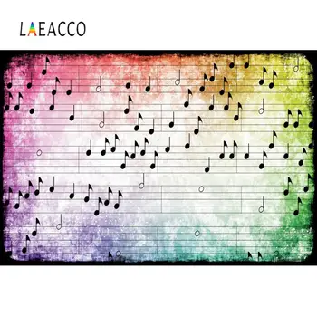 Laeacco Music Notes Backgrounds For Photography Musical Sheet Old Grunge Pattern Party Decor Photographic Backdrop Photo Studio
Laeacco Music Notes Backgrounds For Photography Musical Sheet Old Grunge Pattern Party Decor Photographic Backdrop Photo Studio