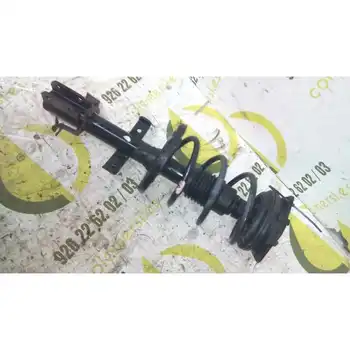 8200676026 shock absorber Front Left Renault Clio Grandtour 1.5 Dci Diesels
8200676026 shock absorber Front Left Renault Clio Grandtour 1.5 Dci Diesels