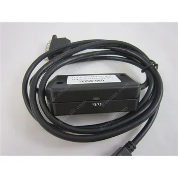 1.5 Meters USB to RS232 Programming Cable With Communication indicator for Omron PLC USB-RS232 Convertion Cable
1.5 Meters USB to RS232 Programming Cable With Communication indicator for Omron PLC USB-RS232 Convertion Cable