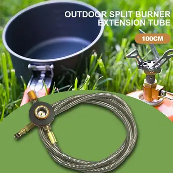 Stove Catheter Burner Valve Parts Cookware Hot Pot Silver 202 Stainless Steel Camping Outdoor Durable Cross Bracket
Stove Catheter Burner Valve Parts Cookware Hot Pot Silver 202 Stainless Steel Camping Outdoor Durable Cross Bracket