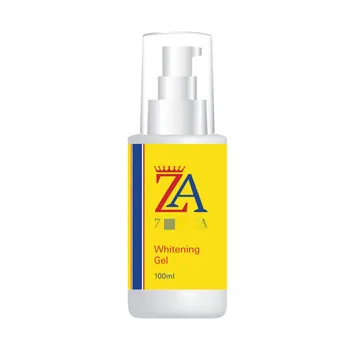 WHITENING GEL HIGH STRENGTH FAST WORKING 100% SAFE NATURAL FORMULA
WHITENING GEL HIGH STRENGTH FAST WORKING 100% SAFE NATURAL FORMULA