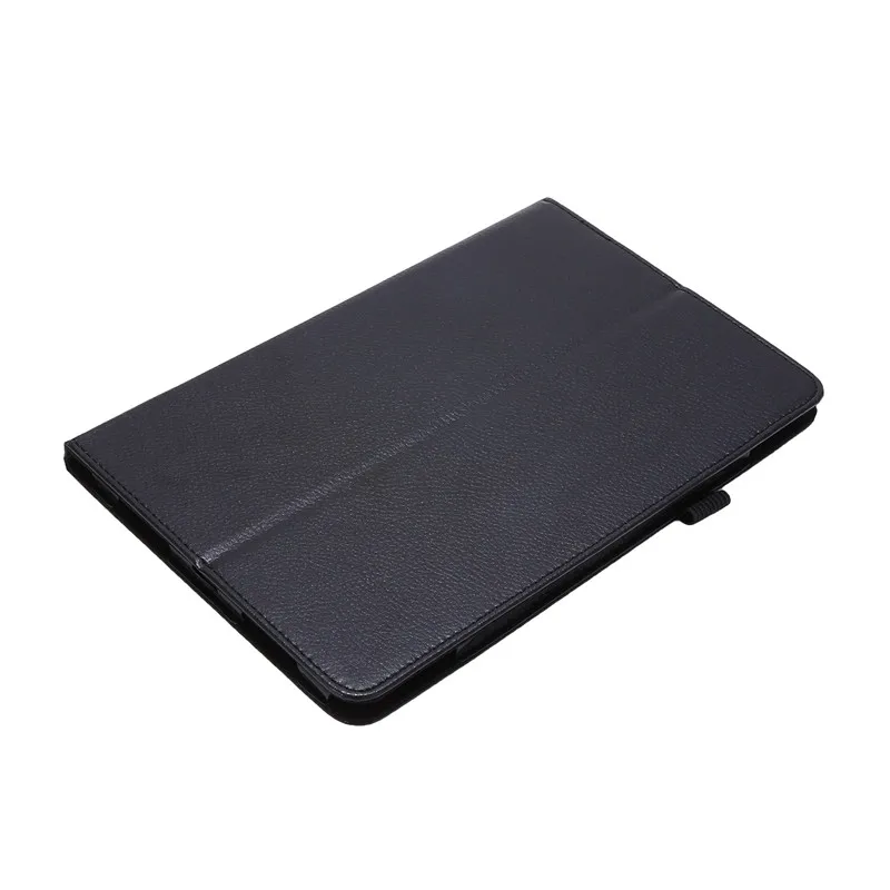 Чехол для Samsung Galaxy Tab 4 10 1 SM T530 T531 /Tab A 2019/Tab S6 5 S5E 2019 кожаный чехол с откидной