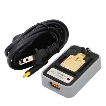MEGA-IDEA Hot Stone Preheating Platform Constant Temperature BGA Glue Removing Station For Motherboard Repairing
MEGA-IDEA Hot Stone Preheating Platform Constant Temperature BGA Glue Removing Station For Motherboard Repairing