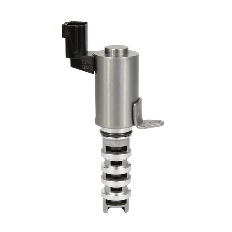 23796-ED00D 23796-ED000 Oil Control VVT Valve Variable Valve Timing Solenoid for Nissan Versa 2009-2015 1.6L 
23796-ED00D 23796-ED000 Oil Control VVT Valve Variable Valve Timing Solenoid for Nissan Versa 2009-2015 1.6L