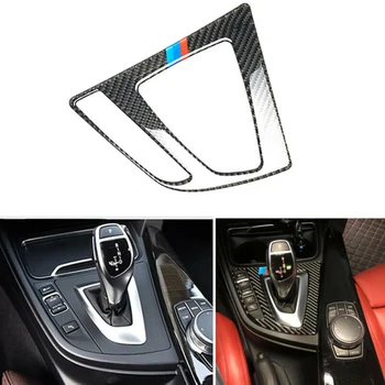 Interior Shift Gear Trim Inner For BMW 4 3 Series F32 F30 F34 3GT Replacement Accessories Auto
Interior Shift Gear Trim Inner For BMW 4 3 Series F32 F30 F34 3GT Replacement Accessories Auto